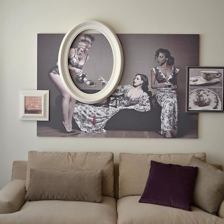 Guillaume Suites Lussemburgo Esterno foto