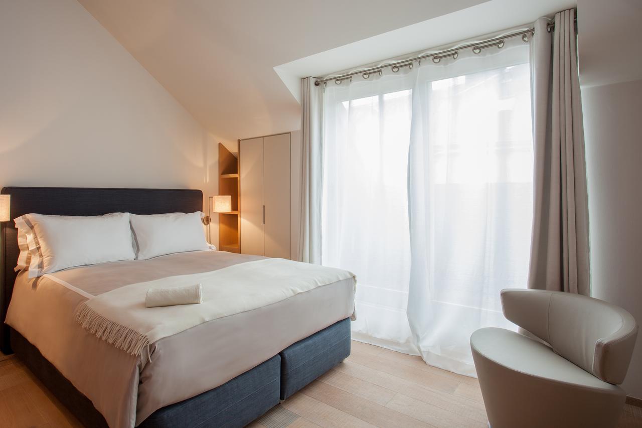 Guillaume Suites Lussemburgo Esterno foto