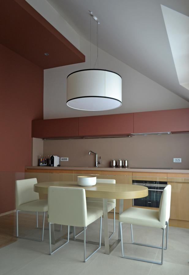 Guillaume Suites Lussemburgo Esterno foto